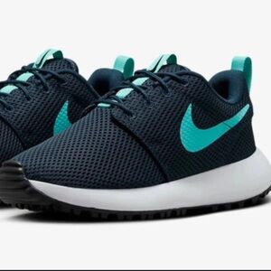 Nike Junior Roshe 2 G Golf Shoes